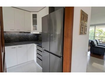 Venta apartamento Medellín poblado tesoro lujo luxury vista panorámica