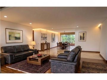 Venta apartamento Medellín poblado tesoro lujo luxury vista panorámica