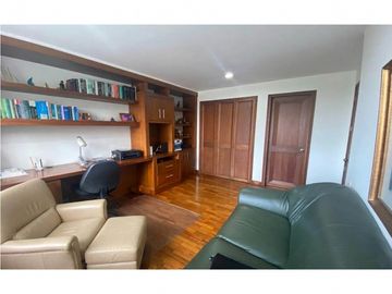 Venta apartamento Medellín poblado tesoro lujo luxury vista panorámica