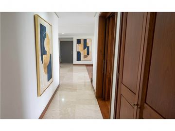 Venta apartamento Medellín poblado tesoro lujo luxury vista panorámica