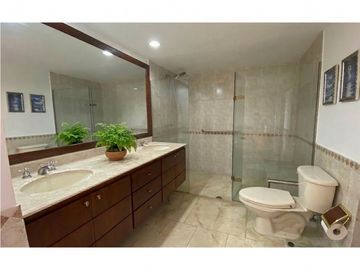 Venta apartamento Medellín poblado tesoro lujo luxury vista panorámica