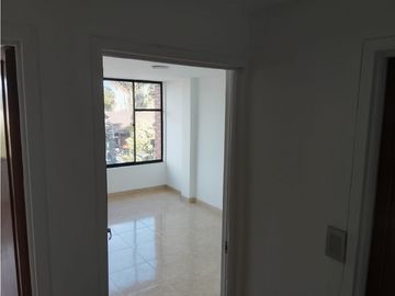 APARTAMENTO EN VENTA EN EL SECTOR EL CABLE DE MANIZALES
