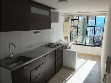 APARTAMENTO EN VENTA EN EL SECTOR EL CABLE DE MANIZALES