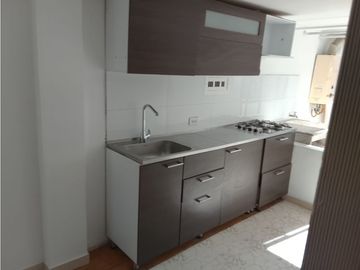 APARTAMENTO EN VENTA EN EL SECTOR EL CABLE DE MANIZALES