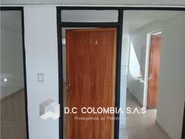 APARTAMENTO EN VENTA EN EL SECTOR EL CABLE DE MANIZALES