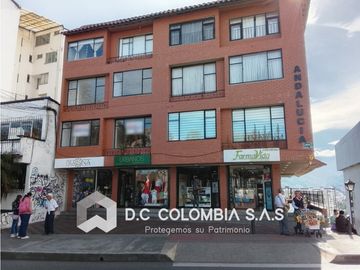 APARTAMENTO EN VENTA EN EL SECTOR EL CABLE DE MANIZALES
