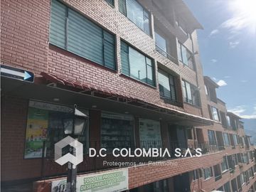 APARTAMENTO EN VENTA EN EL SECTOR EL CABLE DE MANIZALES