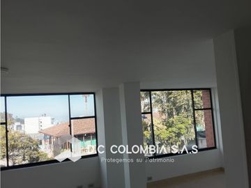 APARTAMENTO EN VENTA EN EL SECTOR EL CABLE DE MANIZALES