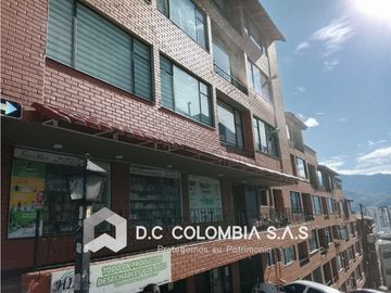 APARTAMENTO EN VENTA EN EL SECTOR EL CABLE DE MANIZALES