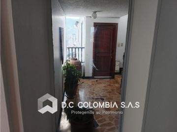 APARTAMENTO EN VENTA EN EL SECTOR EL CABLE DE MANIZALES