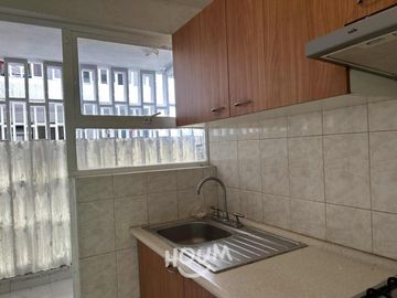Departamento El Retoño ID: 175267