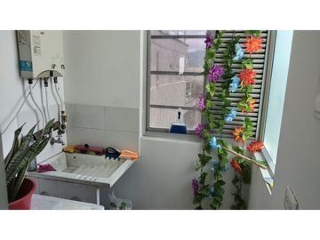 Alquiler Apartamento Av. Santander, Manizales, COD 10328127