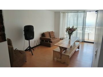 Alquiler Apartamento Av. Santander, Manizales, COD 10328127