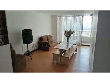 Alquiler Apartamento Av. Santander, Manizales, COD 10328127