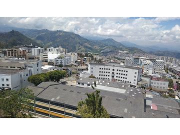 Alquiler Apartamento Av. Santander, Manizales, COD 10328127