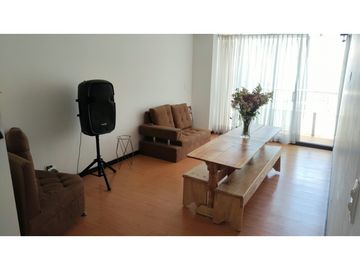 Alquiler Apartamento Av. Santander, Manizales, COD 10328127