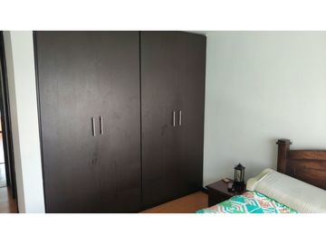 Alquiler Apartamento Av. Santander, Manizales, COD 10328127