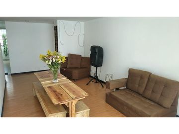 Alquiler Apartamento Av. Santander, Manizales, COD 10328127