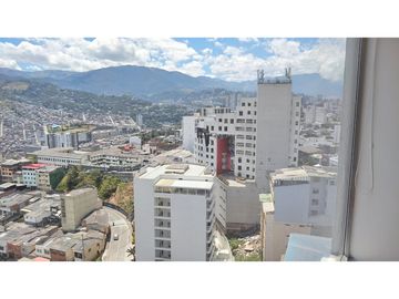 Alquiler Apartamento Av. Santander, Manizales, COD 10328127