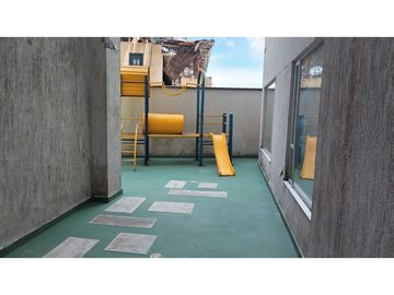 Alquiler Apartamento Av. Santander, Manizales, COD 10328127