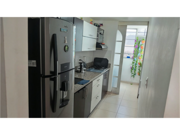 Alquiler Apartamento Av. Santander, Manizales, COD 10328127