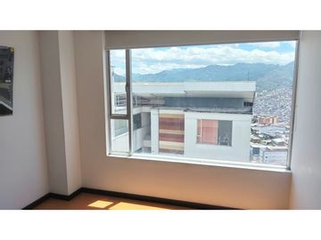 Alquiler Apartamento Av. Santander, Manizales, COD 10328127