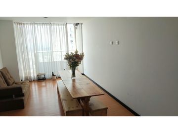 Alquiler Apartamento Av. Santander, Manizales, COD 10328127
