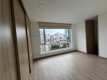 Alquiler Apartaestudio Laureles Manizales Cod  10328351