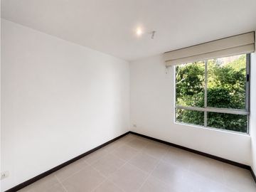 Apartamento en arriendo en Los Balsos, El Poblado | 116 m²