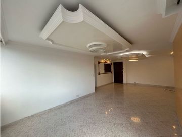 Apartamento en arriendo Torres de Bomboná