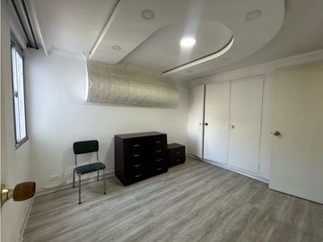 Apartamento en arriendo Torres de Bomboná