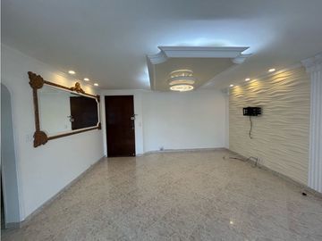 Apartamento en arriendo Torres de Bomboná