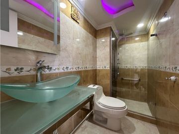 Apartamento en arriendo Torres de Bomboná
