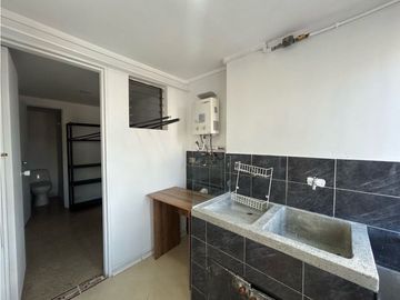 Apartamento en arriendo Torres de Bomboná