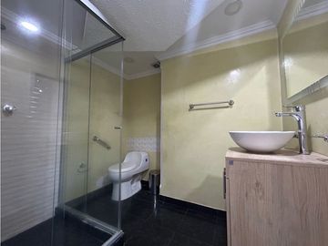 Apartamento en arriendo Torres de Bomboná