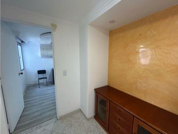Apartamento en arriendo Torres de Bomboná