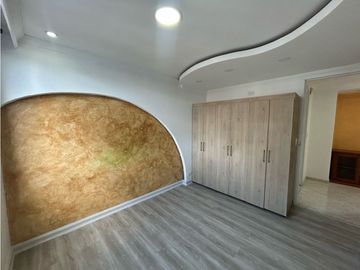 Apartamento en arriendo Torres de Bomboná