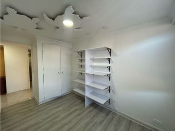 Apartamento en arriendo Torres de Bomboná