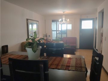 Casa en Belén La Mota, 197 mts, en unidad cerrada, Amoblada