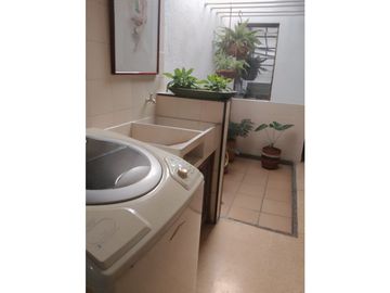 Casa en Belén La Mota, 197 mts, en unidad cerrada, Amoblada