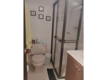 Casa en Belén La Mota, 197 mts, en unidad cerrada, Amoblada