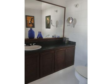 Casa en Belén La Mota, 197 mts, en unidad cerrada, Amoblada