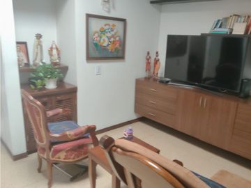 Casa en Belén La Mota, 197 mts, en unidad cerrada, Amoblada