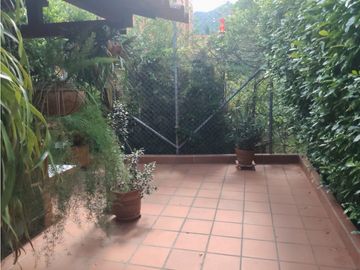 Casa en Belén La Mota, 197 mts, en unidad cerrada, Amoblada