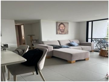 VENTA APARTAMENTO BOSQUE SAGRADO, SEÑORIAL, ENVIGADO
