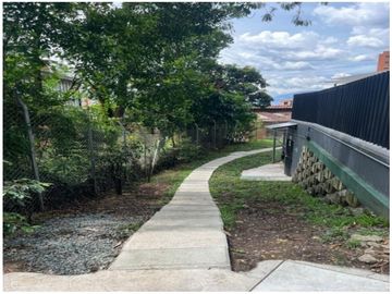 VENTA APARTAMENTO BOSQUE SAGRADO, SEÑORIAL, ENVIGADO