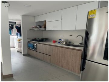 VENTA APARTAMENTO BOSQUE SAGRADO, SEÑORIAL, ENVIGADO