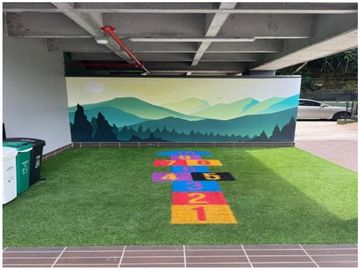 VENTA APARTAMENTO BOSQUE SAGRADO, SEÑORIAL, ENVIGADO