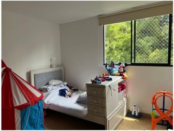 VENTA APARTAMENTO BOSQUE SAGRADO, SEÑORIAL, ENVIGADO