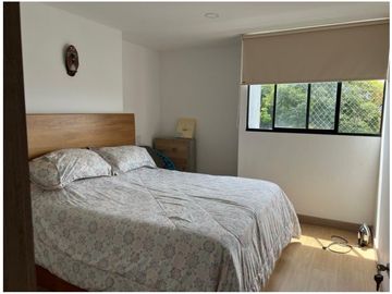 VENTA APARTAMENTO BOSQUE SAGRADO, SEÑORIAL, ENVIGADO